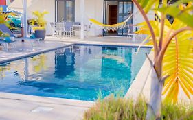 Ti Eden Villas a Saint-Francois